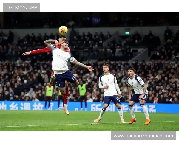 TA视角热刺重蹈三队降级覆辙