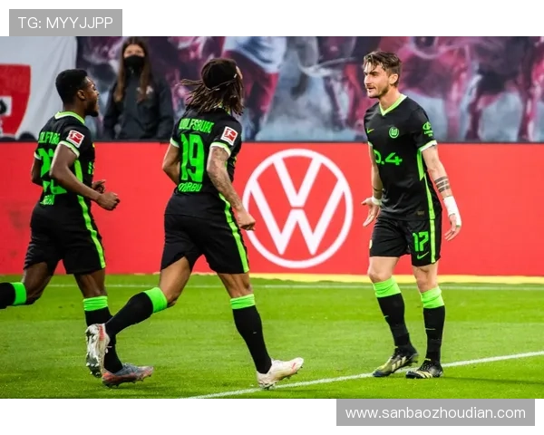 莱比锡沃尔夫斯堡互交白卷 格鲁达错失单刀