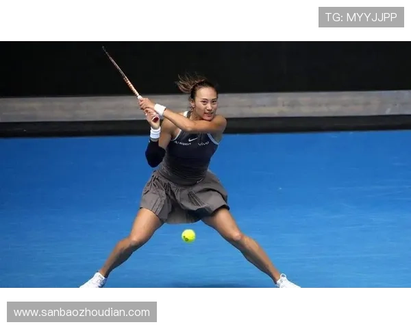 郑钦文新教练上任 引发解雇旧教练争议