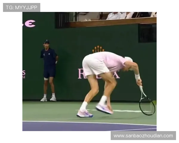 辛纳擒丰塞卡德约落败尼娃出局