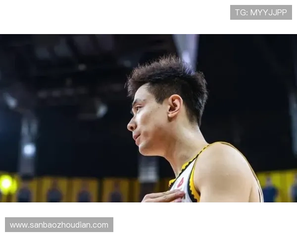 赵继伟助攻破纪录辽宁惜败浙江