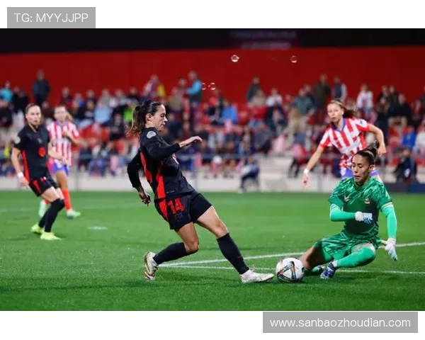 邦马蒂参与巴萨女足合练 康复冲刺阶段已至