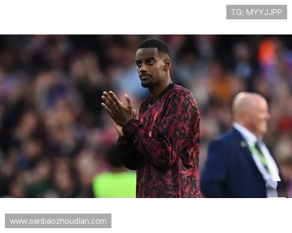 伊萨克维尔茨半场失踪 数据全零遭媒体批评