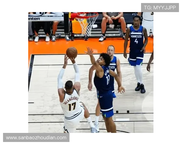 联盟调查掘金森林狼冲突进展