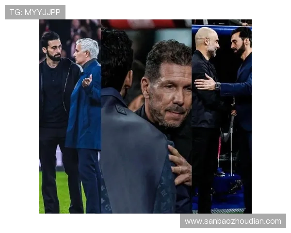 西蒙尼欧冠生涯逼近瓜帅纪录